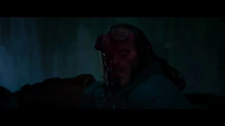 Hellboy 2019 Ending