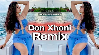 Don Xhoni Remix-Dhurata Dora-(Nc-Max) Yeany 2024