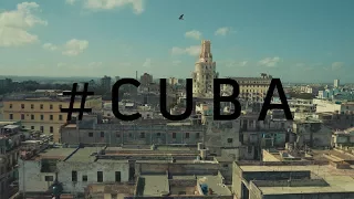 Sole Searching In Cuba