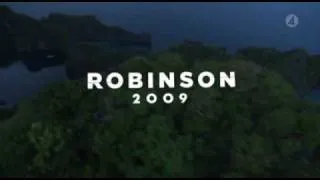 Survivor Sweden 11 intro (Expedition Robinson)