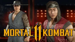 CAN YOU BEAT ME? LIVE Character Requests & Sets! - Mortal Kombat 11