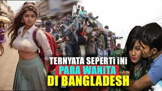 6 Fakta Unik Negara Bangladesh yang Jarang di Ketahui