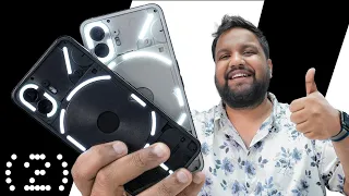 Nothing Phone 2 -  Deserves the Hype or Overhyped?