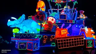 Disney land electric Parade Tokyo (1)