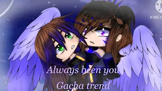// Always been you// Gacha Trend // Awaken Ultima //