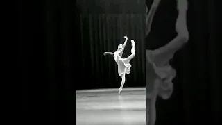 Svetlana Zakharova - Tchaikovsky Variation