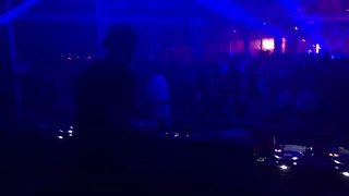 Jackmaster @ AfterSeason Festival 2017