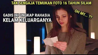 RAHASIA YANG 16 TAHUN SILAM TERKUBUR DALAM DALAM, AKHIRNYA TERUNGKAP.