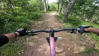 Massanutten Bike Park