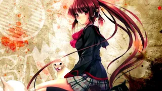 Nightcore - The Chainsmokers - Dont Let Me Down (Illenium Remix)