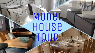 Model House Tour