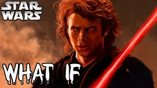 What if Darth Maul Killed Obi-Wan AND Qui-Gon? Fantasy Folklore