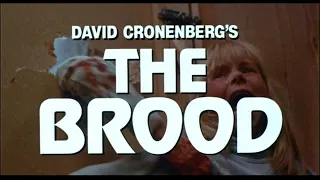 The Brood (1979) | Trailer