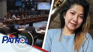 Pagpaslang sa OFW sa Kuwait tiniyak na tututukan ng senado | TV Patrol