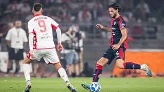 BARI-CAGLIARI 0-1 | IL COMMENTO DEL POSTPARTITA