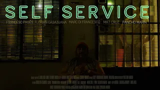 "SELF SERVICE" || Short Film (2016)