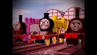 Sodor Fallout AU (On My Own) MV (UPDATED)