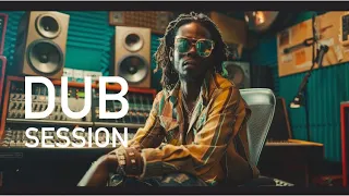 Phenomenal Dub Session | Raggamuffin, Dub, Reggae Mixtape