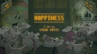 „Happiness” - Winning Score of the Zurich Film Music Competition