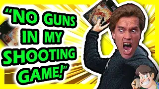 🤑 Movie Stars Who RUINED Their Own Games | Fact Hunt | Larry Bundy Jr
