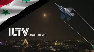 Your News from Israel- Mar. 1, 2021