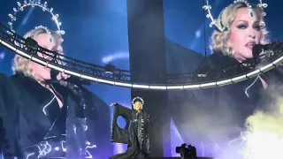 MADONNA - Nothing Really Matters - The Celebration Tour - Mediolanum Forum, Milano 23.11.2023