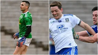 Monaghan 1-17 Cavan 2-15 - Match Reaction