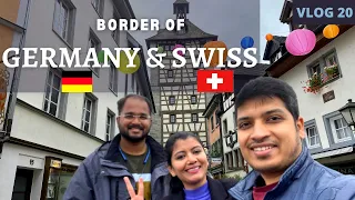 A day at the Biggest Lake of Germany | lake Konstanz Germany | Day trip from Munich | Meerzburg