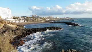 Tenerife 2013.10.