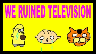TV Themes ruined forever