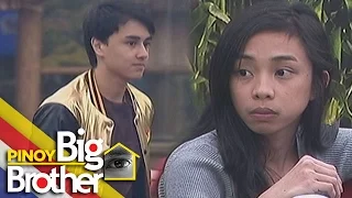 PBB 7 Day 228: Maymay, nailang nang muling makita si Edward