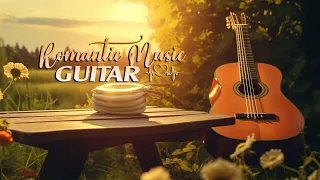 Truly Relaxing Music For You To Enjoy The Taste Of Life, Premium Quality Guitar Music