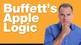 5-9-24 Finding The Next Apple Using Buffett's Logic