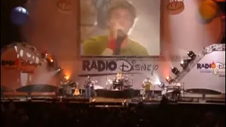 Jesse McCartney - Beautiful Soul Live at Radio Disney's Tenth Birthday Concert