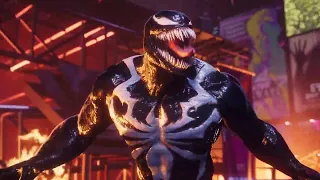 Venom vs. Kraven | Marvel's Spider-man 2