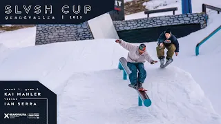 Game 2 || Kai Mahler vs. Ian Serra || SLVSH CUP GRANDVALIRA '23