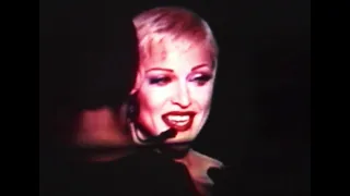 Madonna The Girlie Show tour in London HD (part 1)