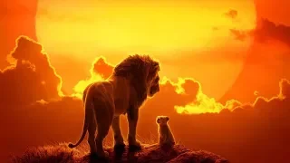 Circle of Life - Lion King Cover (Epic Acoustic Version) (Lyric Video)