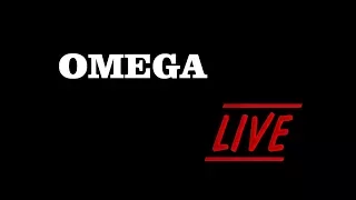 [OMEGA LIVE #Вне сюжета 25.06.2017] OPEL OMEGA B, 1995, X20XEV, AT