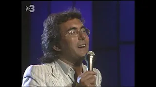 Al Bano: Mattino & Ave María & O Sole Mio - Àngel Casas Show - TV3 - CCRTV-CCMA - 09/07/1985