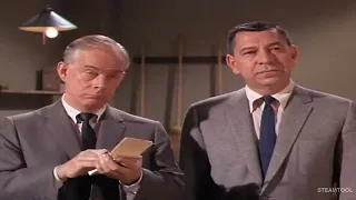 Dragnet full Episodes 2023🛑The Big Departure🛑Dragnet full Season Action Crime American