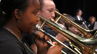 WVMS 2024  5th & 6th Grade Spring Band, Orchestra and Chorus Concert