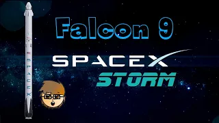 All you need to know about SpaceX Falcon 9