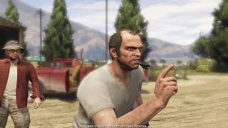 GTA V ПОЛНОЕ ПРОХОЖДЕНИЕ ГТА5 100% ЧАСТЬ 20: Мистер Филипс