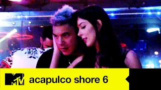 Episodio 11 | Acapulco Shore 6