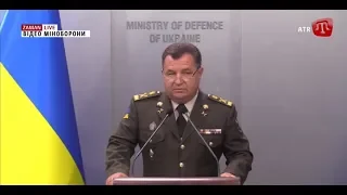 Гучний армійський скандал. В Одесі комісія Міноборони не дорахувалася 206 тонн пального