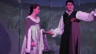 Quest's "The Winter's Tale" ACT 4