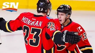 Calgary Flames Season Preview with GM Brad Treliving