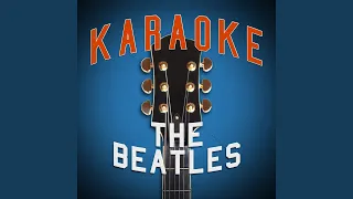 Nowhere Man (In the Style of The Beatles) (Karaoke Version)