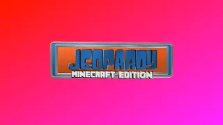 JEOPARDY THINK MUSIC (2008-2016)